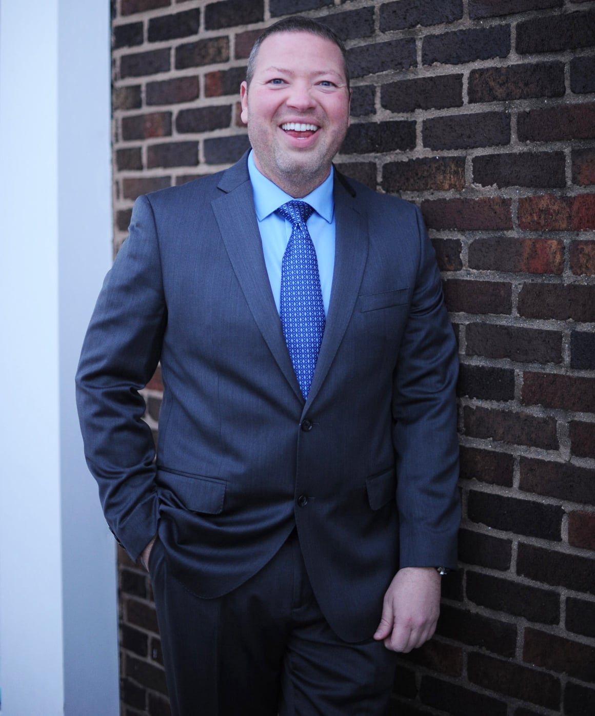 Dr. Ron Daulton, Jr.